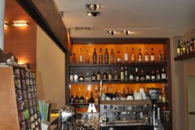 IL PICOLLINO CAFE BAR